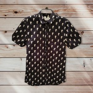 Men's TOPMAN Casual Shirt